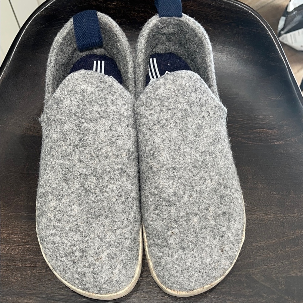 Asportuguesas slip on - concrete EU size 39